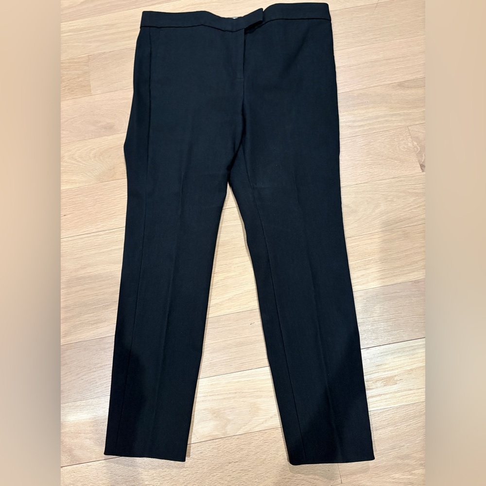 J.Crew straight leg, slim slacks size 10 P